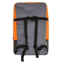 CANOE KAYAK GONFLABLE DE RANDONNEE 2/3 PLACES ORANGE -ProSportif Boutique canoe kayak gonflable de randonnee 2slash3 places orange 17