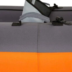 CANOE KAYAK GONFLABLE DE RANDONNEE 2/3 PLACES ORANGE -ProSportif Boutique canoe kayak gonflable de randonnee 2slash3 places orange 7