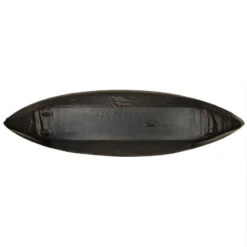 CANOE KAYAK GONFLABLE DE RANDONNEE 2/3 PLACES ORANGE -ProSportif Boutique canoe kayak gonflable de randonnee 2slash3 places orange 8