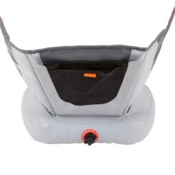 CANOE KAYAK GONFLABLE RANDONNEE FOND HAUTE PRESSION DROP STITCH X100+ 3 PLACES -ProSportif Boutique canoe kayak gonflable randonnee fond haute pression drop stitch x100 3 place 18