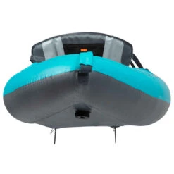 CANOE KAYAK GONFLABLE RANDONNEE FOND HAUTE PRESSION DROP STITCH X100+ 3 PLACES -ProSportif Boutique canoe kayak gonflable randonnee fond haute pression drop stitch x100 3 place 6
