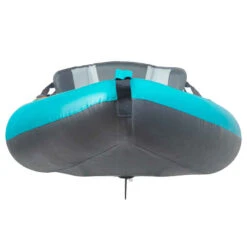 CANOE KAYAK GONFLABLE RANDONNEE FOND HAUTE PRESSION DROP STITCH X100+ 3 PLACES -ProSportif Boutique canoe kayak gonflable randonnee fond haute pression drop stitch x100 3 place 7