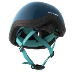 BTWIN CASQUE VELO BEBE 500 BLEU -ProSportif Boutique casque velo bebe 500 bleu 3