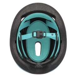 BTWIN CASQUE VELO BEBE 500 BLEU -ProSportif Boutique casque velo bebe 500 bleu 5