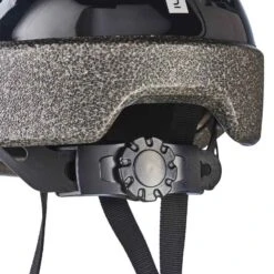 BTWIN CASQUE VELO ENFANT 100 NOIR -ProSportif Boutique casque velo enfant 100 noir 5