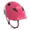 BTWIN Casque Vélo Enfant 500 ROSE -ProSportif Boutique casque velo enfant 500 bleu