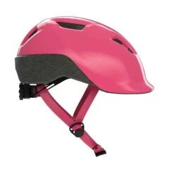 BTWIN Casque Vélo Enfant 500 ROSE 18 BTWIN Casque Vélo Enfant 500 ROSE -ProSportif Boutique casque velo enfant 500 bleu 5