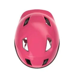 BTWIN Casque Vélo Enfant 500 ROSE 20 BTWIN Casque Vélo Enfant 500 ROSE -ProSportif Boutique casque velo enfant 500 bleu 7