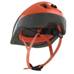 BTWIN CASQUE VELO ENFANT 520 ROBOT -ProSportif Boutique casque velo enfant 520 robot 2