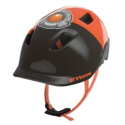 BTWIN CASQUE VELO ENFANT 520 ROBOT -ProSportif Boutique casque velo enfant 520 robot 3