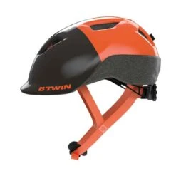 BTWIN CASQUE VELO ENFANT 520 ROBOT -ProSportif Boutique casque velo enfant 520 robot 4