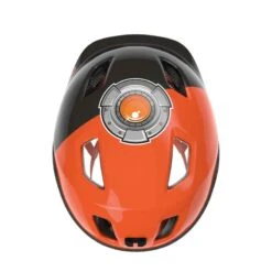 BTWIN CASQUE VELO ENFANT 520 ROBOT -ProSportif Boutique casque velo enfant 520 robot 5