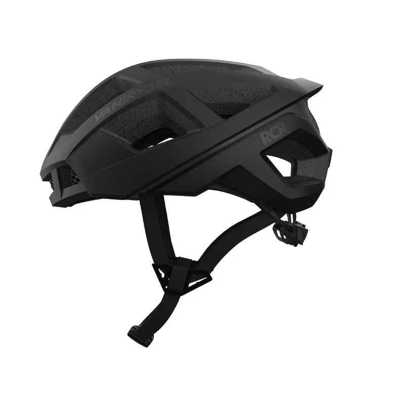 CASQUE VELO RACER NOIR 5 CASQUE VELO RACER NOIR – Image 3