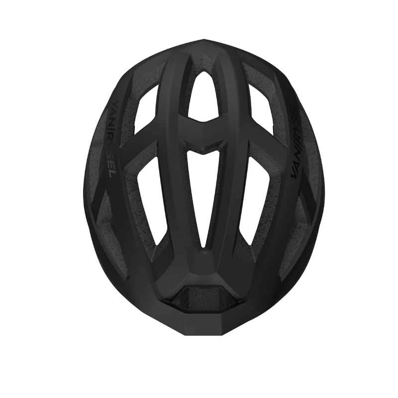 CASQUE VELO RACER NOIR 8 CASQUE VELO RACER NOIR – Image 6