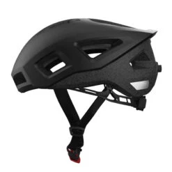 CASQUE VELO ROADR 100 NOIR -ProSportif Boutique casque velo roadr 100 noir 2