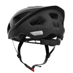 CASQUE VELO ROADR 100 NOIR -ProSportif Boutique casque velo roadr 100 noir 3