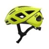 CASQUE VELO ROUTE ROADR 500 JAUNE FLUO 1 CASQUE VELO ROUTE ROADR 500 JAUNE FLUO -ProSportif Boutique casque velo route roadr 500 blanc