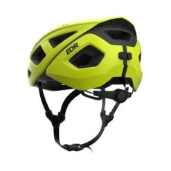 CASQUE VELO ROUTE ROADR 500 JAUNE FLUO -ProSportif Boutique casque velo route roadr 500 blanc 2