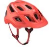 Rockrider CASQUE VÉLO VTT ST 500 ROUGE -ProSportif Boutique casque velo vtt st 500 rouge