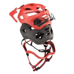 Rockrider CASQUE VÉLO VTT ST 500 ROUGE 35 Rockrider CASQUE VÉLO VTT ST 500 ROUGE -ProSportif Boutique casque velo vtt st 500 rouge 13