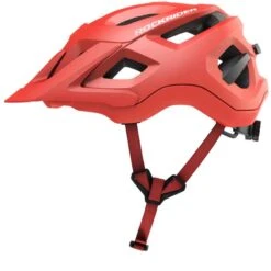 Rockrider CASQUE VÉLO VTT ST 500 ROUGE 27 Rockrider CASQUE VÉLO VTT ST 500 ROUGE -ProSportif Boutique casque velo vtt st 500 rouge 5