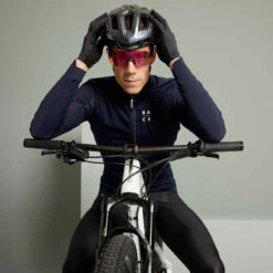 Rockrider CASQUE VELO VTT RACE XC GRIS 19 Rockrider CASQUE VELO VTT RACE XC GRIS -ProSportif Boutique casque vtt xc gris 6