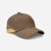 CASQUETTE BALL TRAP MARRON -ProSportif Boutique casquette ball trap marron