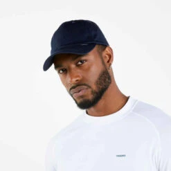 Tribord Casquette Bateau Sailing 100 Adulte Voile Bleu Marine 2 -ProSportif Boutique casquette bateau sailing 100 adulte voile bleu marine 2