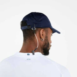 Tribord Casquette Bateau Sailing 100 Adulte Voile Bleu Marine 2 -ProSportif Boutique casquette bateau sailing 100 adulte voile bleu marine 3