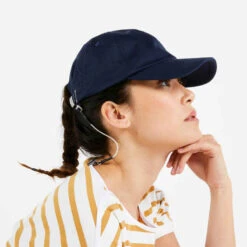 Tribord Casquette Bateau Sailing 100 Adulte Voile Bleu Marine 2 -ProSportif Boutique casquette bateau sailing 100 adulte voile bleu marine 8