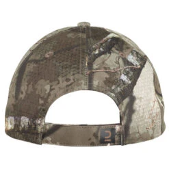 CASQUETTE CHASSE 100 CAMOUFLAGE TREEMETIC -ProSportif Boutique casquette chasse 100 camouflage foret 3
