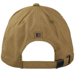 Casquette Chasse 500 Résistante Vert Olive -ProSportif Boutique casquette chasse 500 resistante vert olive 3