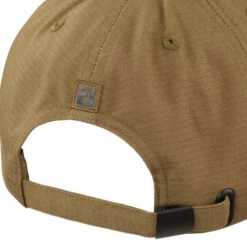 Casquette Chasse 500 Résistante Vert Olive -ProSportif Boutique casquette chasse 500 resistante vert olive 9