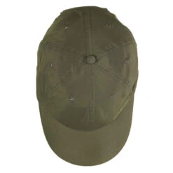 Casquette Chasse Légère Verte -ProSportif Boutique casquette chasse legere camo vert 6