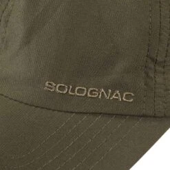 Casquette Chasse Légère Verte -ProSportif Boutique casquette chasse legere camo vert 7