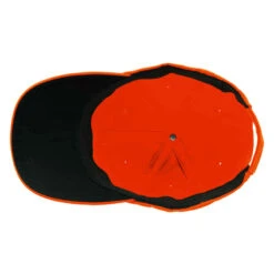 CASQUETTE CHASSE ORANGE 100 -ProSportif Boutique casquette chasse orange 100 5
