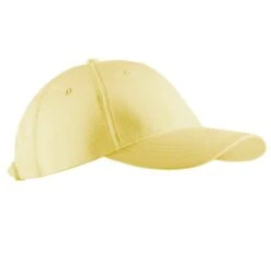 Casquette Golf Adulte - MW500 Jaune -ProSportif Boutique casquette de golf adulte rouge corail 1