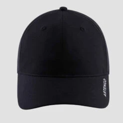 CASQUETTE ARTENGO TC 500 NOIR T58 -ProSportif Boutique casquette de sport artengo tc 500 noir t58 2