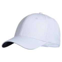 CASQUETTE DE SPORT ARTENGO TC 900 BLANC MARINE T56