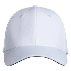CASQUETTE DE SPORT ARTENGO TC 900 BLANC MARINE T56 -ProSportif Boutique casquette de sport artengo tc 900 blanc marine t56 5