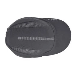 CASQUETTE TREKKING VENTILEE - MT500 - GRIS 18 CASQUETTE TREKKING VENTILEE - MT500 - GRIS -ProSportif Boutique casquette de trekking montagne ventilee trek 500 gris fonce 4