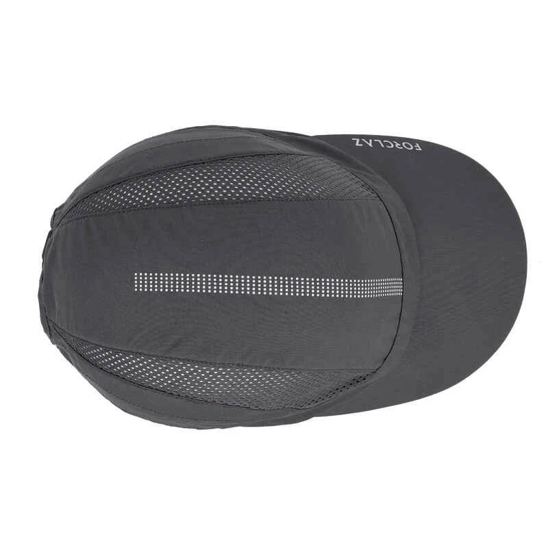 CASQUETTE TREKKING VENTILEE - MT500 - GRIS 7 CASQUETTE TREKKING VENTILEE - MT500 - GRIS â Image 5