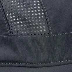 CASQUETTE TREKKING VENTILEE - MT500 - GRIS 20 CASQUETTE TREKKING VENTILEE - MT500 - GRIS -ProSportif Boutique casquette de trekking montagne ventilee trek 500 gris fonce 6