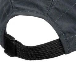 CASQUETTE TREKKING VENTILEE - MT500 - GRIS 22 CASQUETTE TREKKING VENTILEE - MT500 - GRIS -ProSportif Boutique casquette de trekking montagne ventilee trek 500 gris fonce 8