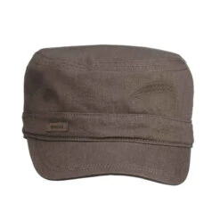 Casquette De Trekking Voyage - TRAVEL 500 Marron -ProSportif Boutique casquette de trekking voyage travel 500 bleu 2