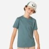 Decathlon CASQUETTE ENFANT KAKI/BEIGE 2 Decathlon CASQUETTE ENFANT KAKI/BEIGE -ProSportif Boutique casquette enfant kakislashbeige