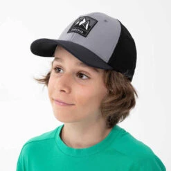 Quechua Casquette Enfant -MH100 -ProSportif Boutique casquette enfant mh100 3