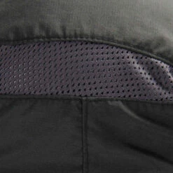 Casquette Pliante De Pêche 500 Grise -ProSportif Boutique casquette pliante de peche 500 gris 6