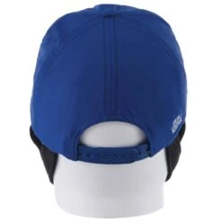 Casquette Surf Anti UV Enfant Bleu 11 Casquette Surf Anti UV Enfant Bleu -ProSportif Boutique casquette surf anti uv enfant bleu 3