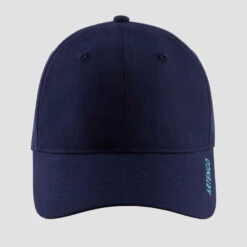 CASQUETTE ARTENGO TC 500 MARINE TURQUOISE T56 10 CASQUETTE ARTENGO TC 500 MARINE TURQUOISE T56 -ProSportif Boutique casquette tennis artengo tc 500 marine turquoise t56 2